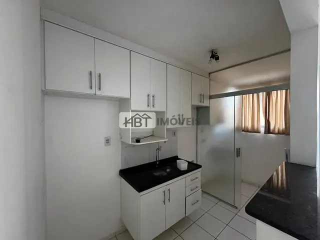 Apartamento 2 quartos e 1 banheiro, à venda ou para alugar, no bairro Parque União em Bauru