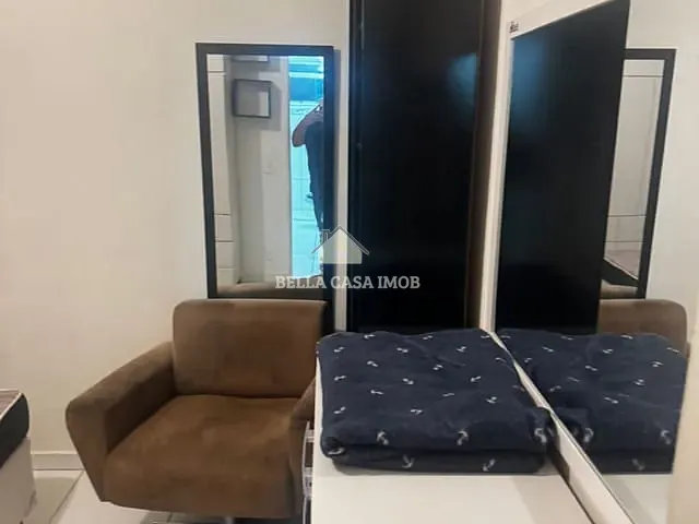 Apartamento com 50m² 2 quartos e 2 banheiros, para alugar, no bairro Vila Jardini em Sorocaba