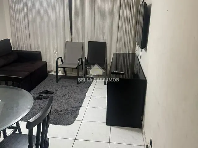 Apartamento com 50m² 2 quartos e 2 banheiros, para alugar, no bairro Vila Jardini em Sorocaba