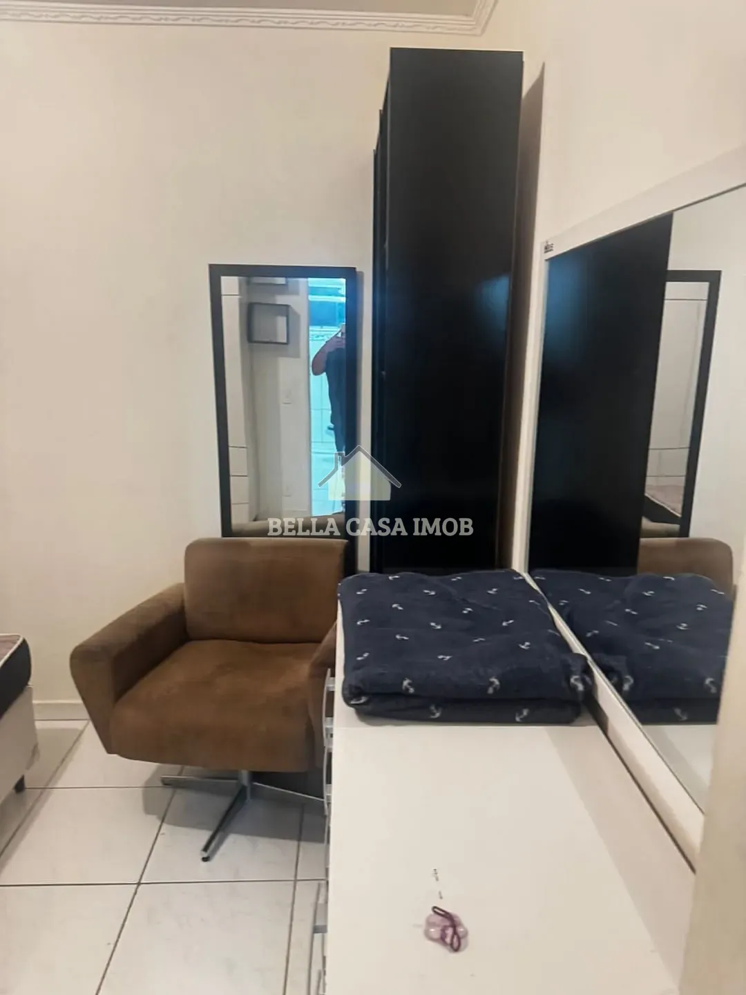 Apartamento, 2 quartos, 50 m² - Foto 4