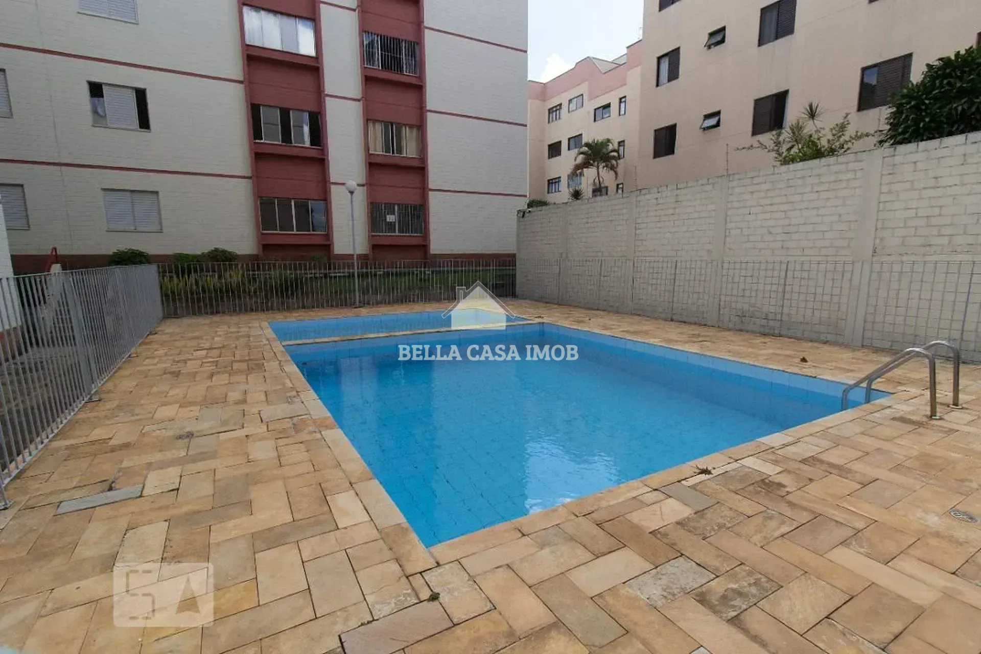 Apartamento, 2 quartos, 50 m² - Foto 1