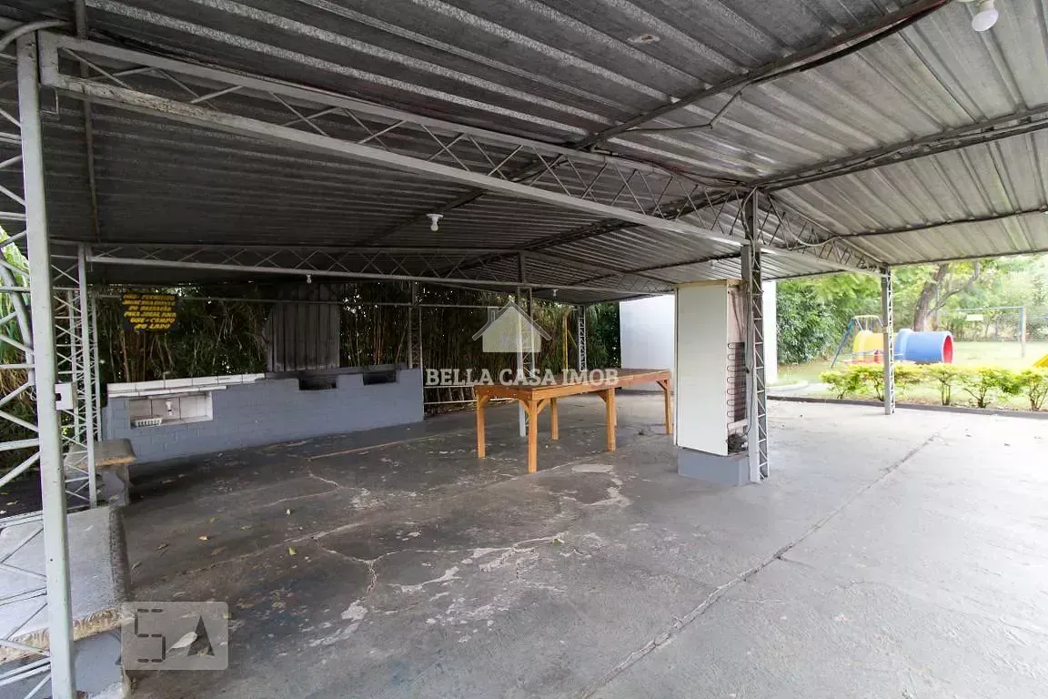 Apartamento, 2 quartos, 50 m² - Foto 11