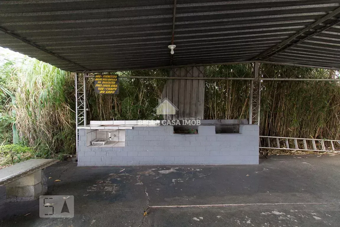 Apartamento, 2 quartos, 50 m² - Foto 10
