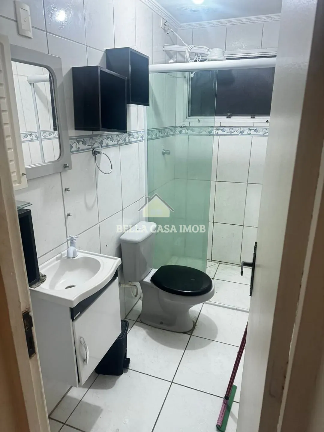 Apartamento, 2 quartos, 50 m² - Foto 7