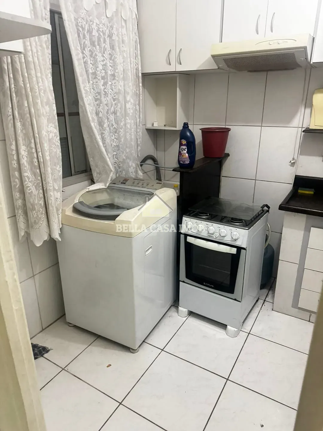 Apartamento, 2 quartos, 50 m² - Foto 6