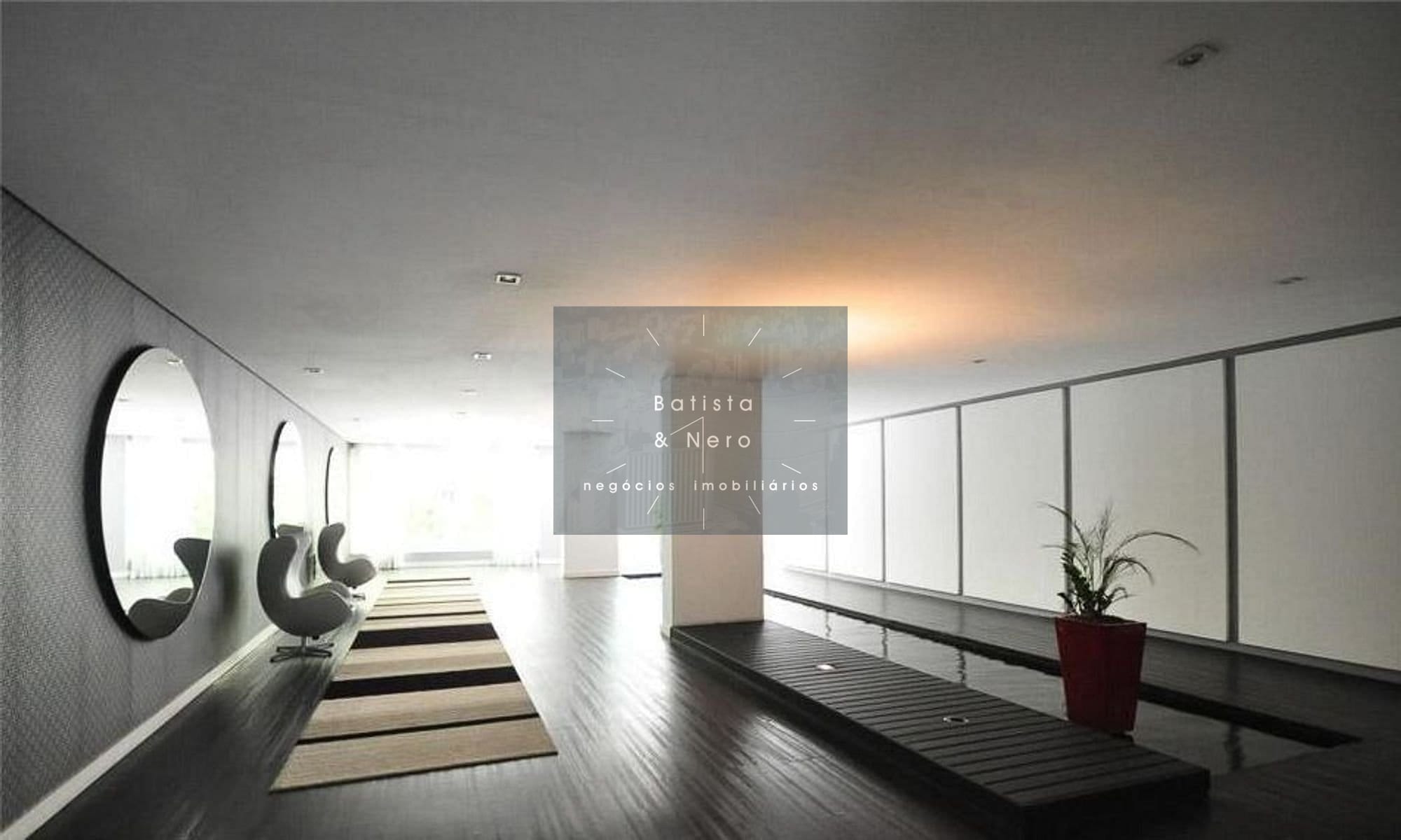 Apartamento, 1 quarto, 84 m² - Foto 31