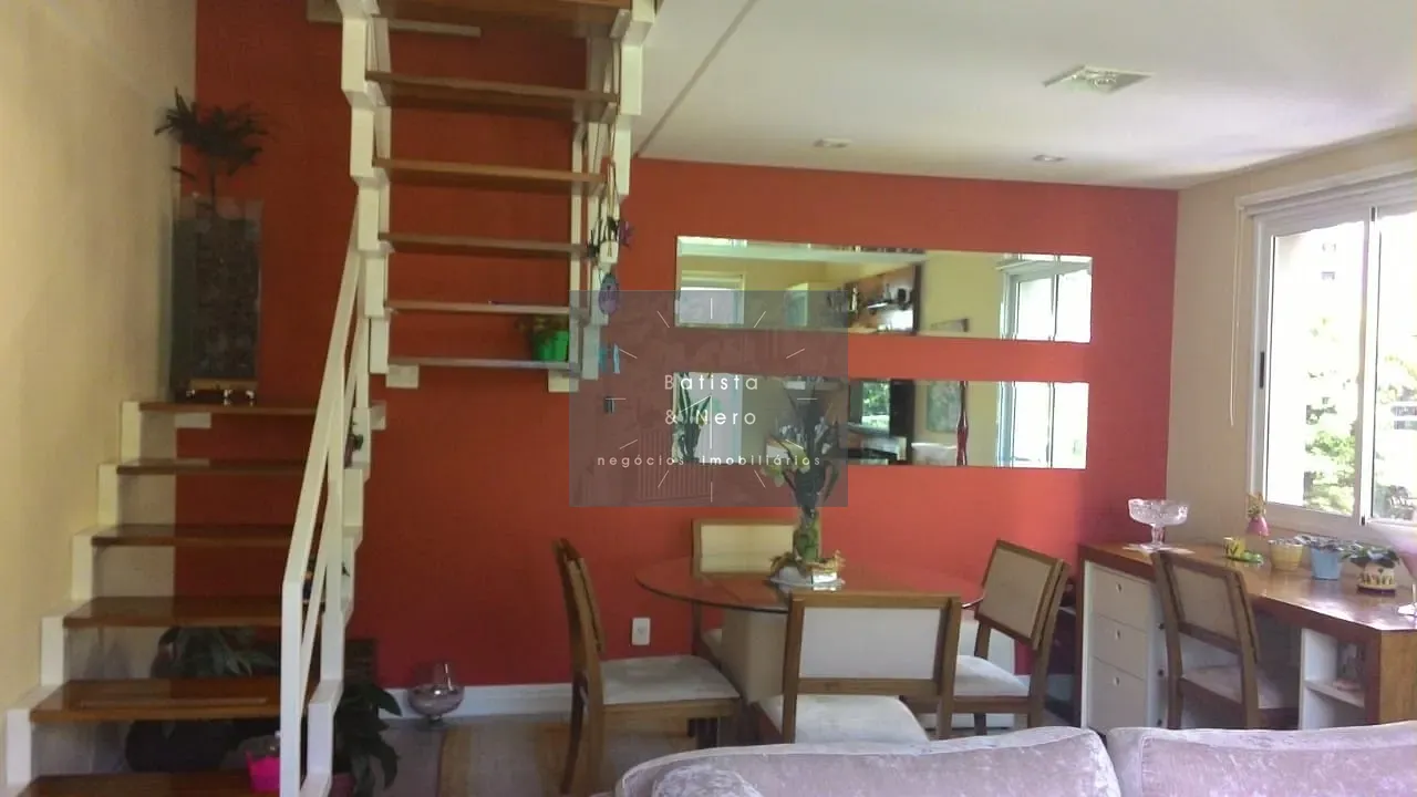 Apartamento, 1 quarto, 84 m² - Foto 2