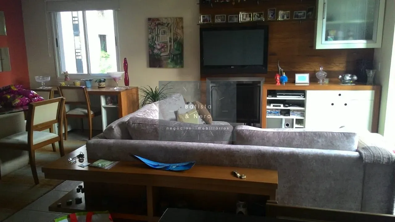 Apartamento, 1 quarto, 84 m² - Foto 17