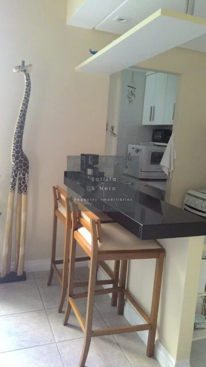 Apartamento, 1 quarto, 84 m² - Foto 9