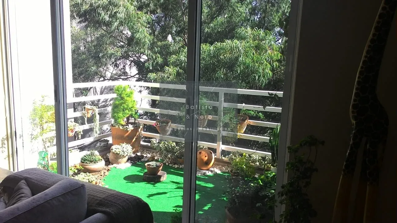 Apartamento, 1 quarto, 84 m² - Foto 5