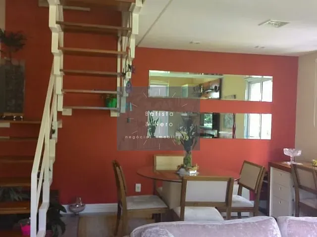 Apartamento com 84m² 1 quarto e 2 banheiros, à venda, no bairro Vila Suzana em São Paulo