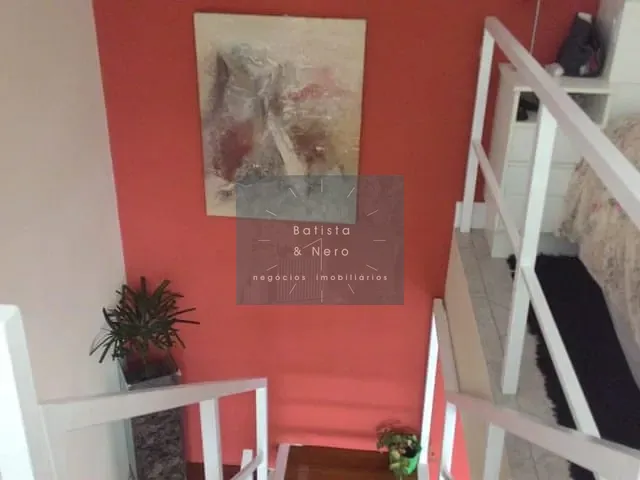 Apartamento com 84m² 1 quarto e 2 banheiros, à venda, no bairro Vila Suzana em São Paulo