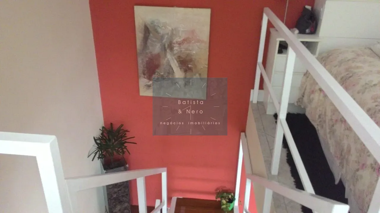 Apartamento, 1 quarto, 84 m² - Foto 3