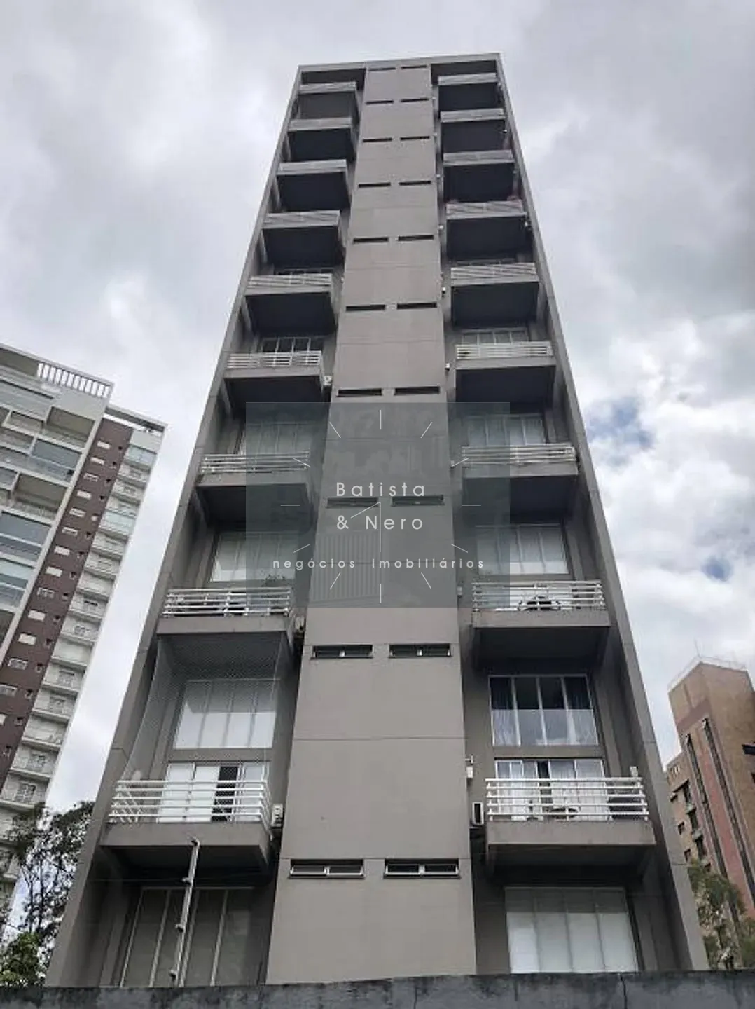 Apartamento, 1 quarto, 84 m² - Foto 23