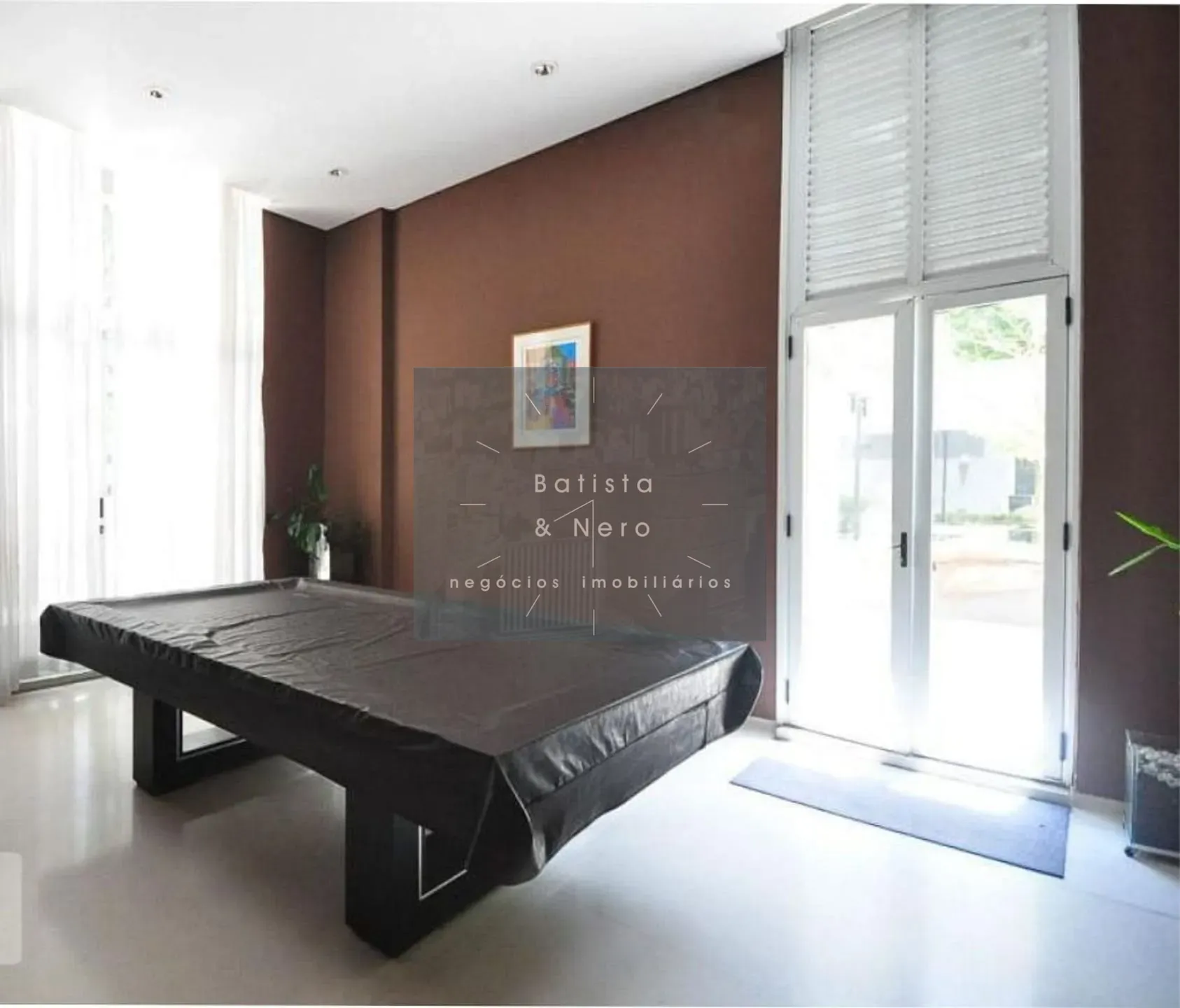 Apartamento, 1 quarto, 84 m² - Foto 29