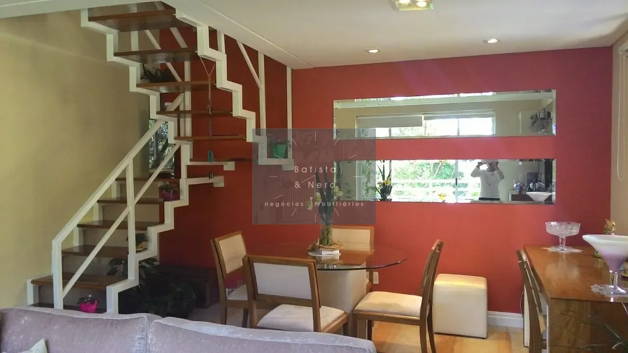 Apartamento, 1 quarto, 84 m² - Foto 1