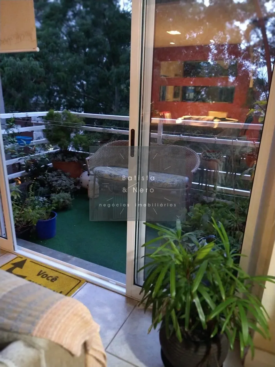 Apartamento, 1 quarto, 84 m² - Foto 4