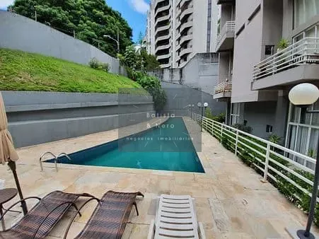 Apartamento, 1 quarto, 84 m² - Foto 26