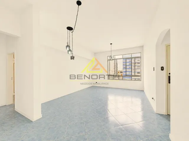 Apartamento com 91m² 2 quartos e 2 banheiros, para alugar, no bairro Higienópolis em São Paulo