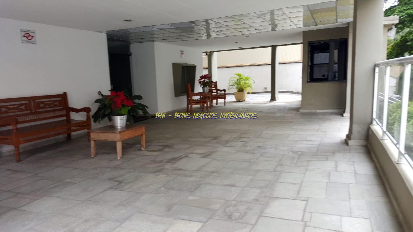 Apartamento, 3 quartos, 98 m² - Foto 2