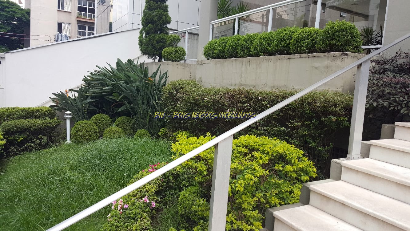 Apartamento, 3 quartos, 98 m² - Foto 1