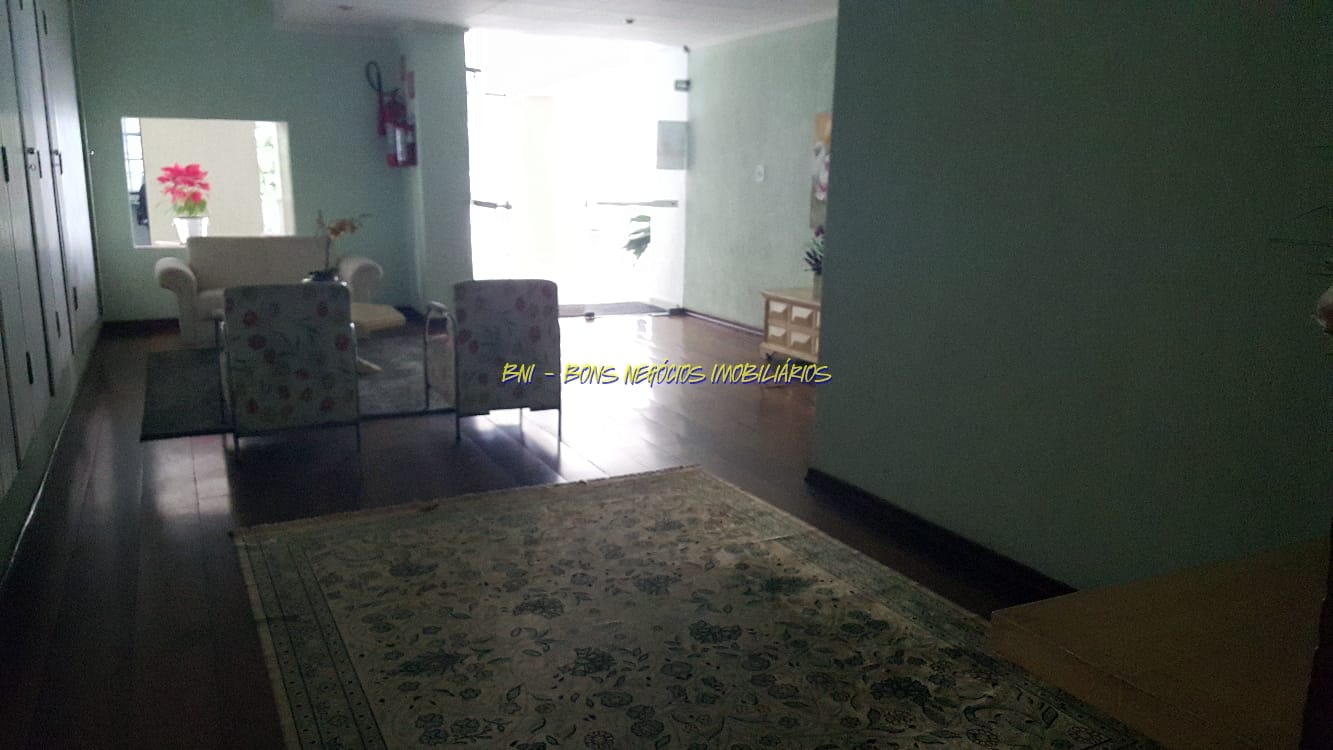 Apartamento, 3 quartos, 98 m² - Foto 5