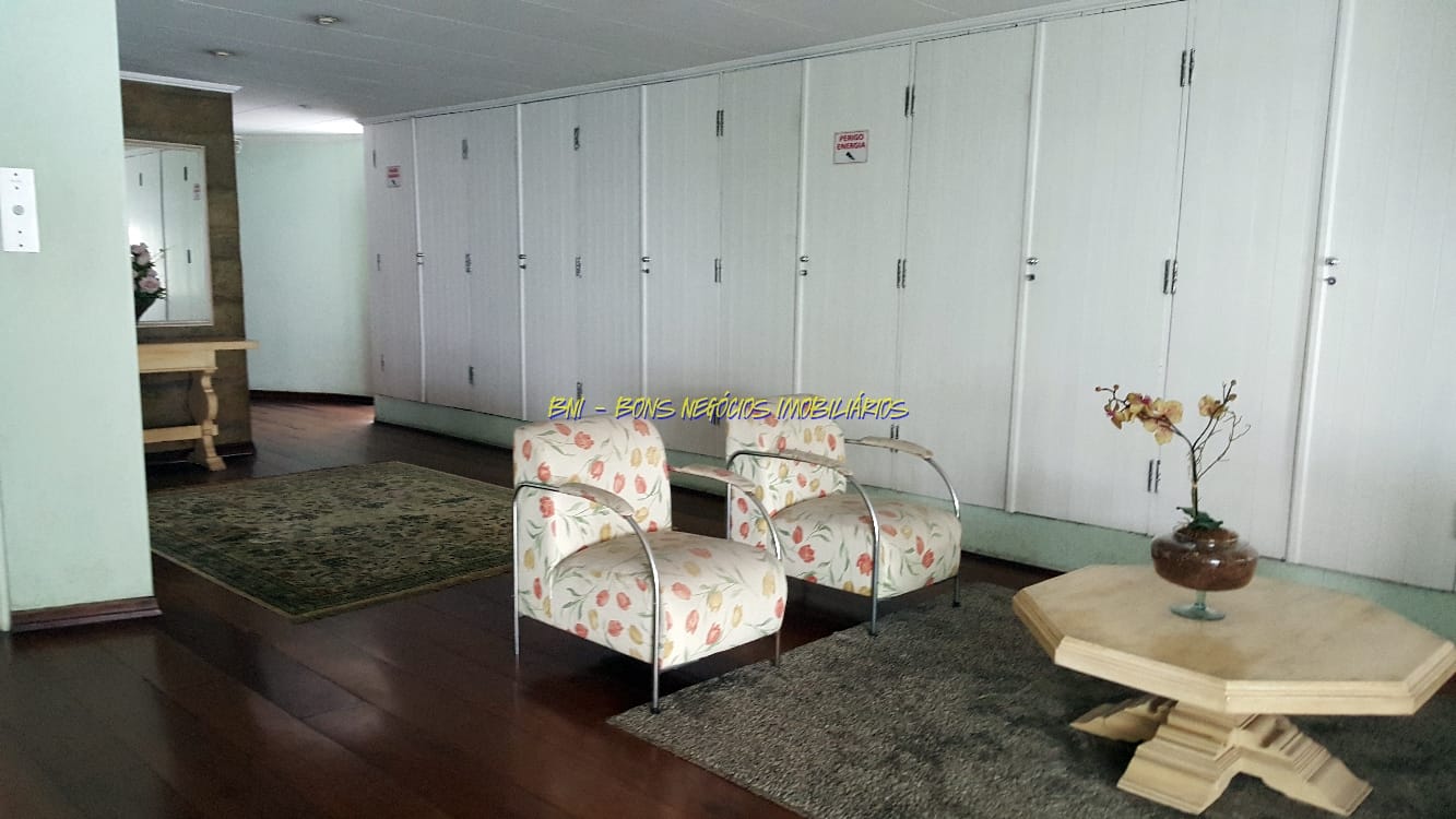 Apartamento, 3 quartos, 98 m² - Foto 3