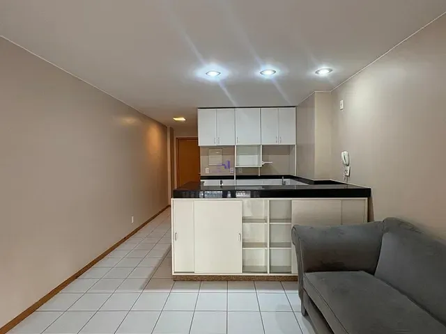 Apartamento para alugar, no bairro Sudoeste em Brasília