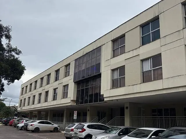 Apartamento para alugar, no bairro Sudoeste em Brasília