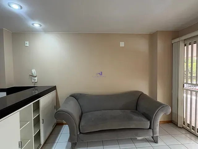 Apartamento para alugar, no bairro Sudoeste em Brasília