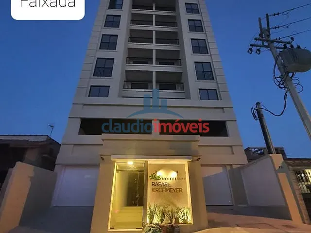 Apartamento 2 quartos e 1 banheiro, à venda, no bairro Monte Castelo em Volta Redonda