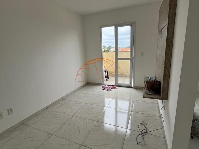 Apartamento 2 quartos e 1 banheiro, à venda, no bairro Jardim Nova Coimbra em Cotia