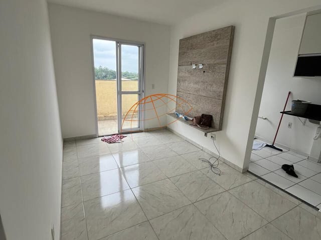 Apartamento 2 quartos e 1 banheiro, à venda, no bairro Jardim Nova Coimbra em Cotia