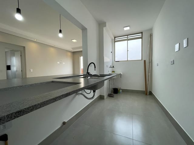 Apartamento 2 quartos e 1 banheiro, à venda, no bairro Vila Ivone em São Paulo