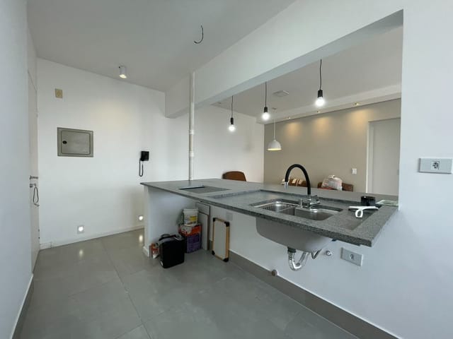Apartamento 2 quartos e 1 banheiro, à venda, no bairro Vila Ivone em São Paulo