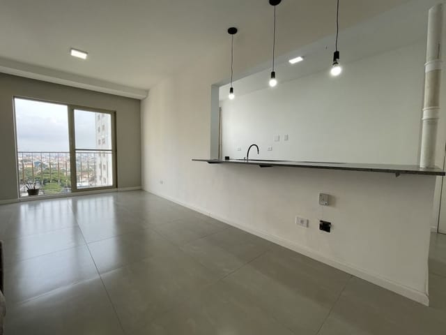 Apartamento 2 quartos e 1 banheiro, à venda, no bairro Vila Ivone em São Paulo