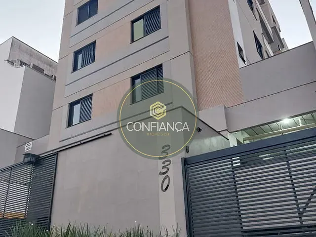 Apartamento com 156m² 4 quartos e 3 banheiros, à venda, no bairro Ana Lúcia em Sabará