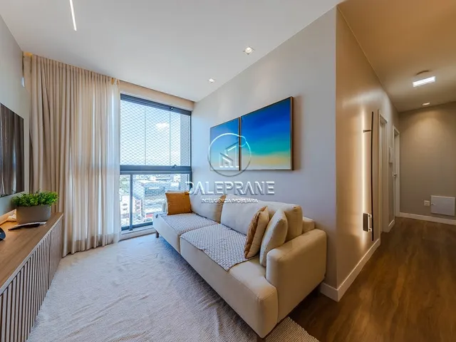 Apartamento 3 quartos e 2 banheiros, à venda, no bairro Sul (Águas Claras) em Brasília