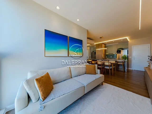 Apartamento 3 quartos e 2 banheiros, à venda, no bairro Sul (Águas Claras) em Brasília