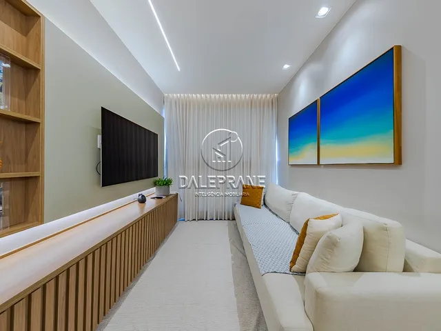 Apartamento 3 quartos e 2 banheiros, à venda, no bairro Sul (Águas Claras) em Brasília