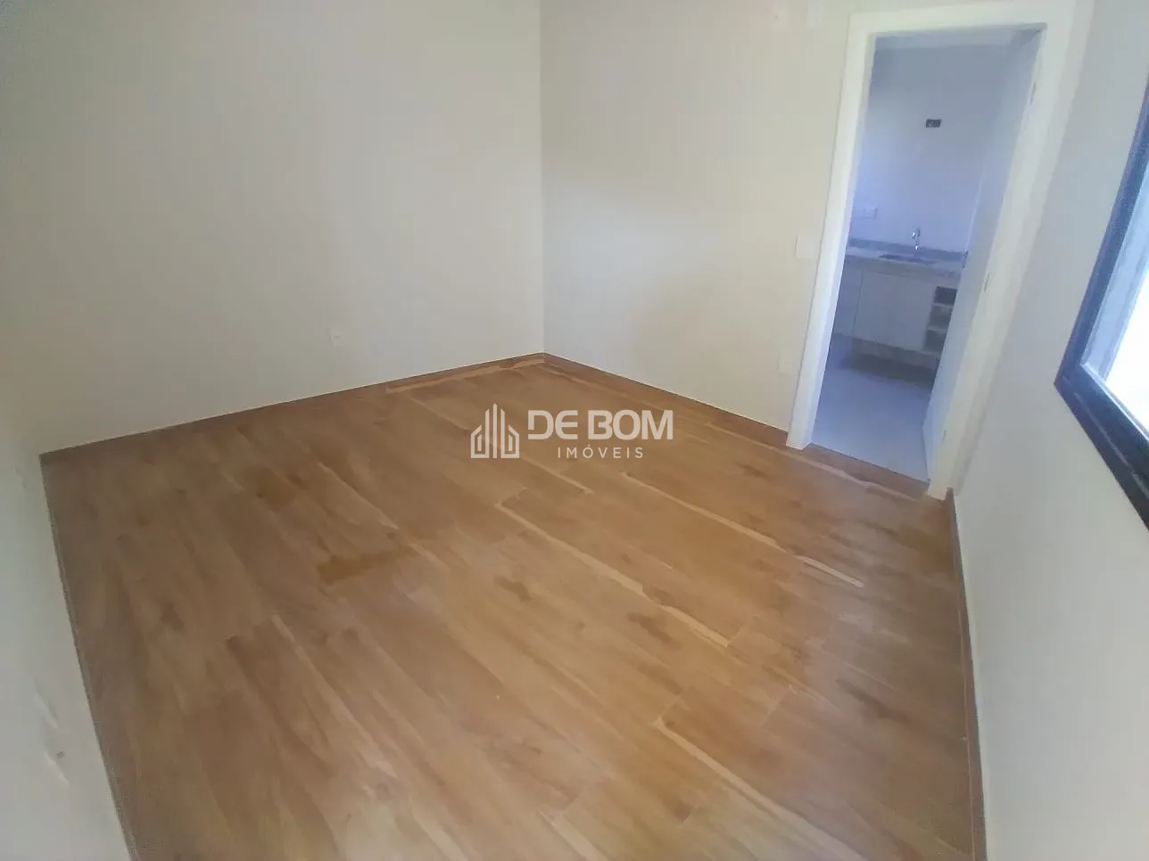 Apartamento, 1 quarto, 40 m² - Foto 4