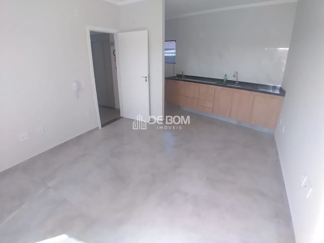 Apartamento, 1 quarto, 40 m² - Foto 2