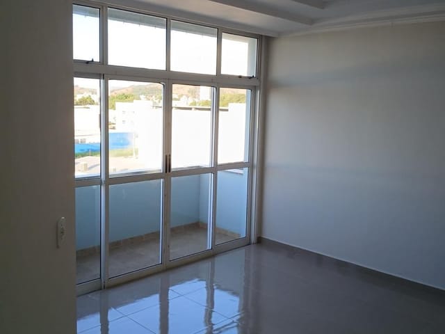 Foto do Apartamento - Apartamento para Locação, na Chácara Selles, em Guaratinguetá - SP | Imobiliária Domos