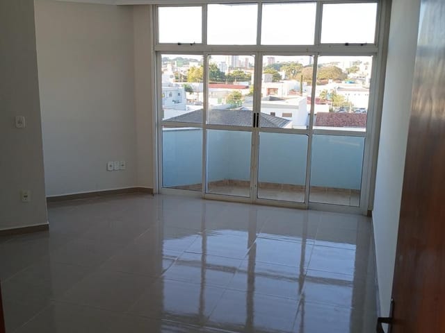 Foto do Apartamento - Apartamento para Locação, na Chácara Selles, em Guaratinguetá - SP | Imobiliária Domos