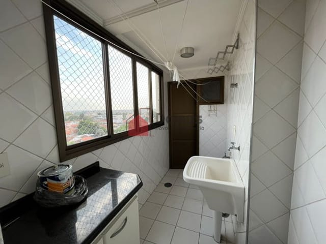 Apartamento 3 quartos e 1 banheiro, à venda, no bairro Centro em Pindamonhangaba
