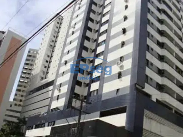 Apartamento 3 quartos e 2 banheiros, à venda, no bairro Pituba em Salvador