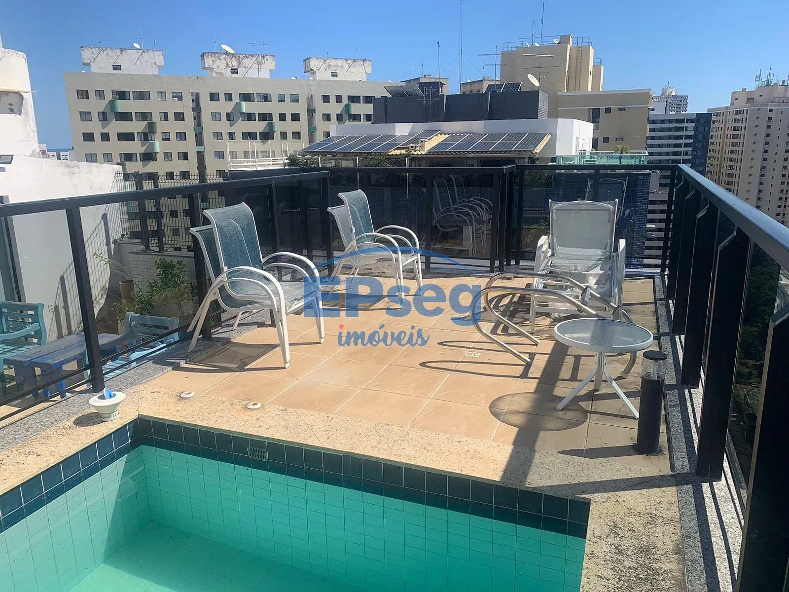 Apartamento, 3 quartos, 198 m² - Foto 5