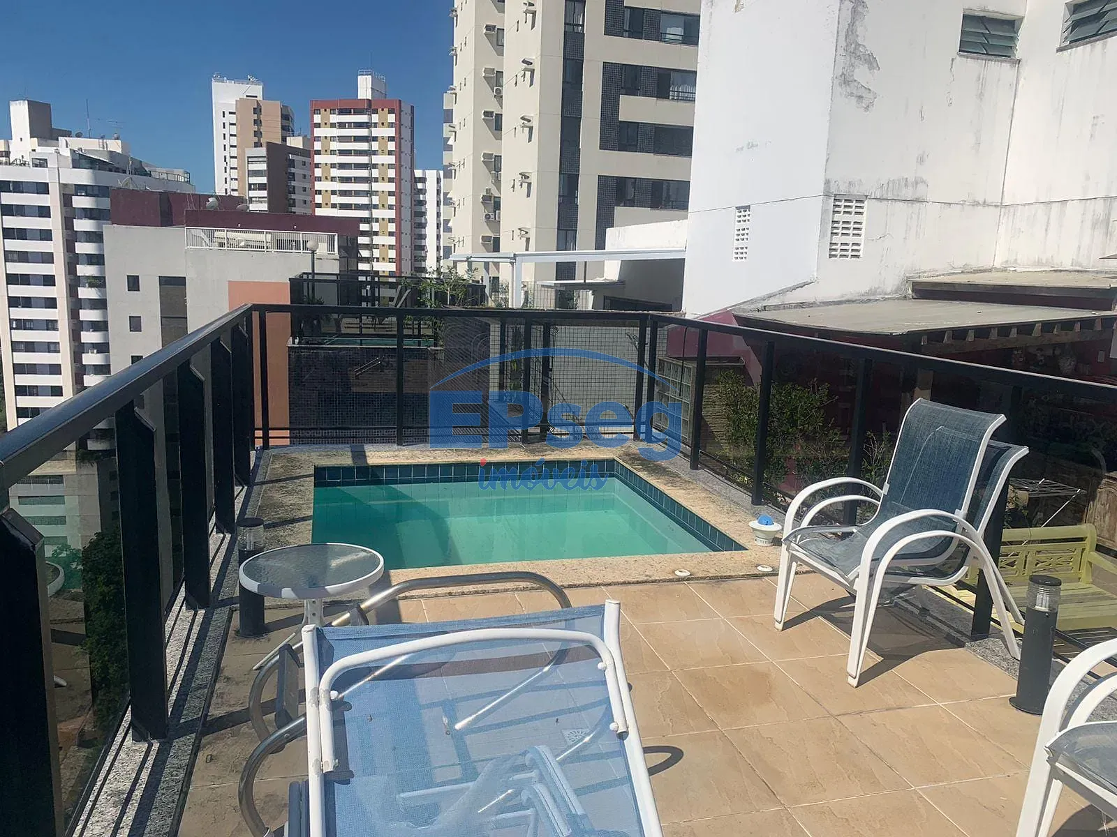 Apartamento, 3 quartos, 198 m² - Foto 1