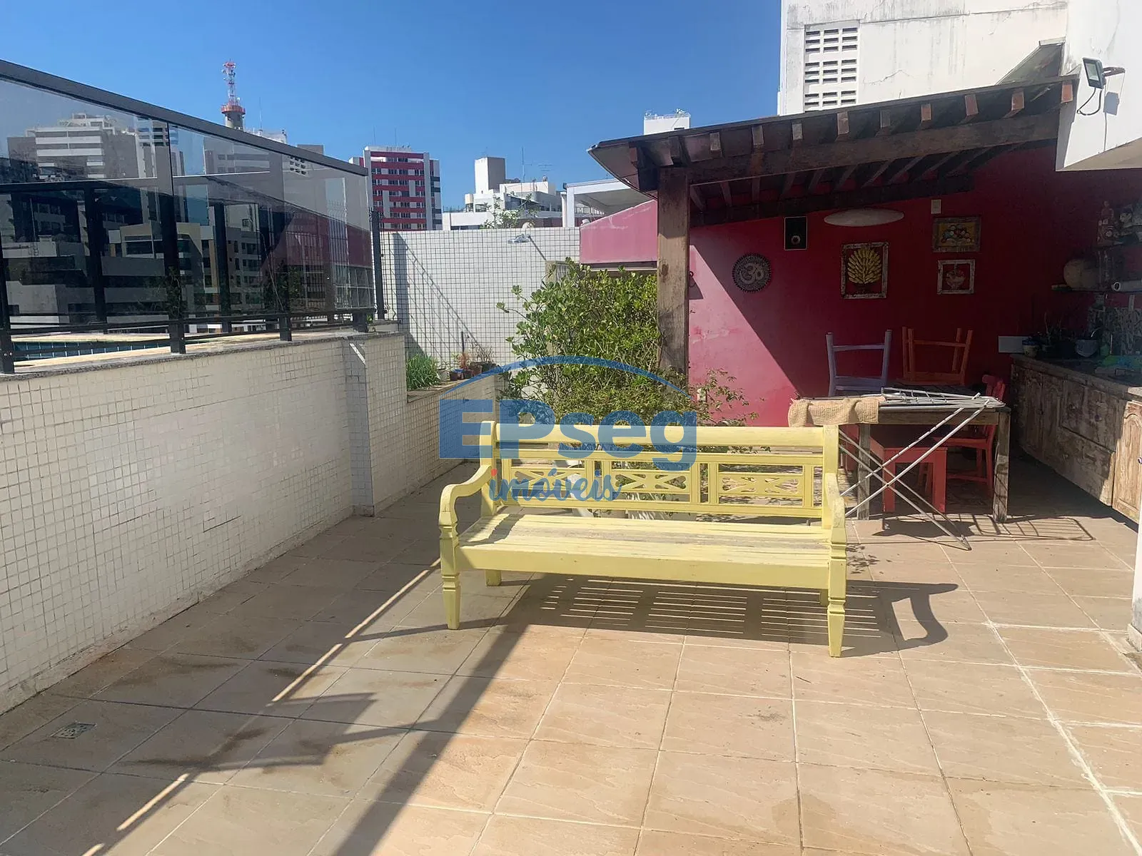 Apartamento, 3 quartos, 198 m² - Foto 6