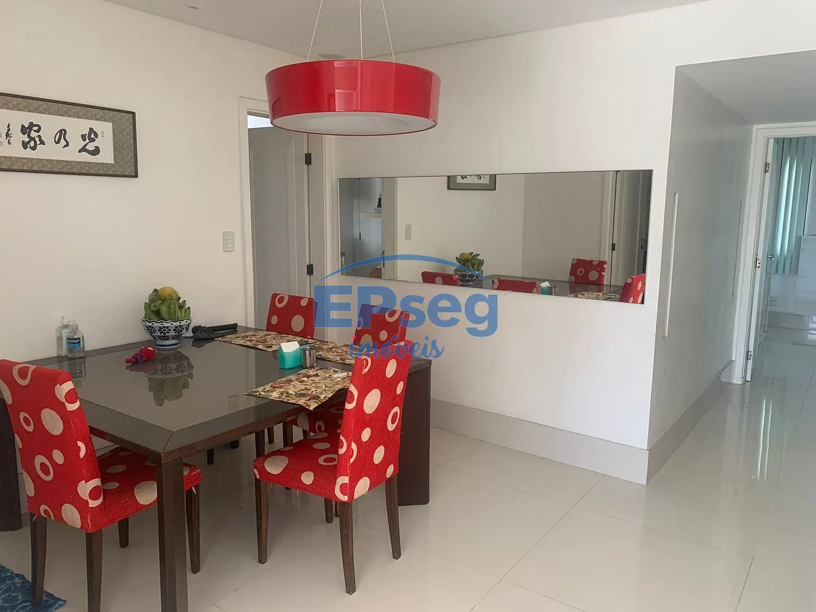Apartamento, 3 quartos, 198 m² - Foto 8